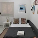 Apartamento Praca Do Chile