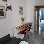 Apartamento Praca Do Chile
