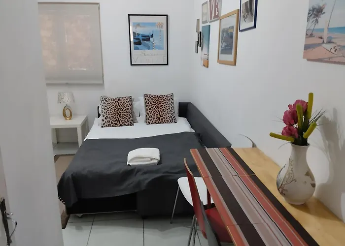Apartamento Praca Do Chile